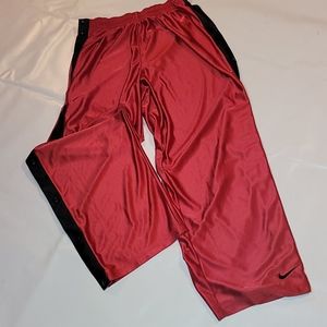 Team NIKE sports pant
